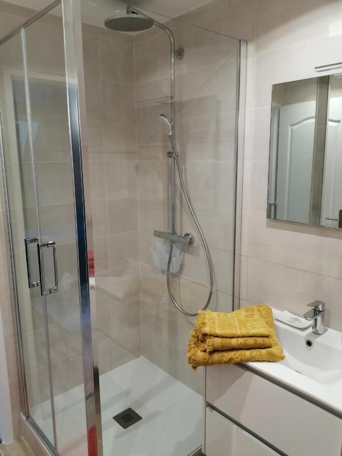 Le Torcopel Otel Grangues Dış mekan fotoğraf