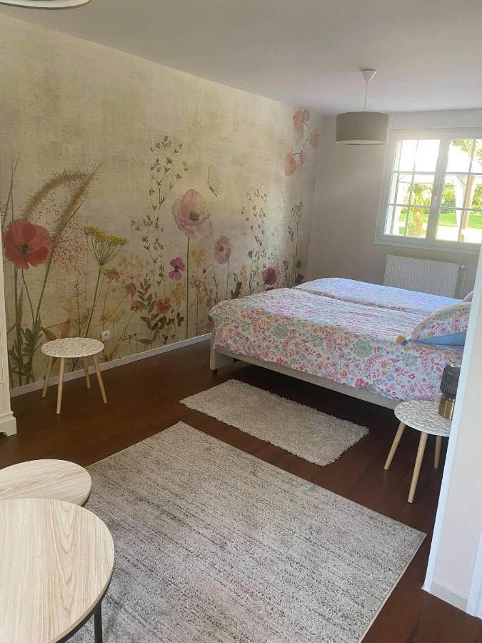 Le Torcopel Otel Grangues Dış mekan fotoğraf