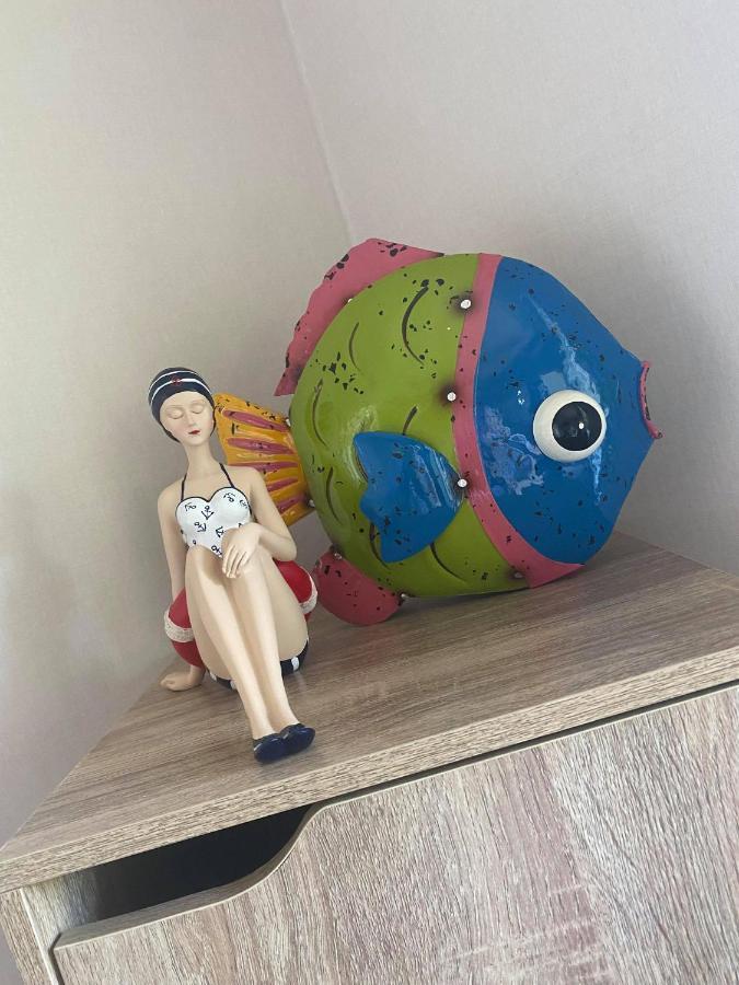 Le Torcopel Otel Grangues Dış mekan fotoğraf